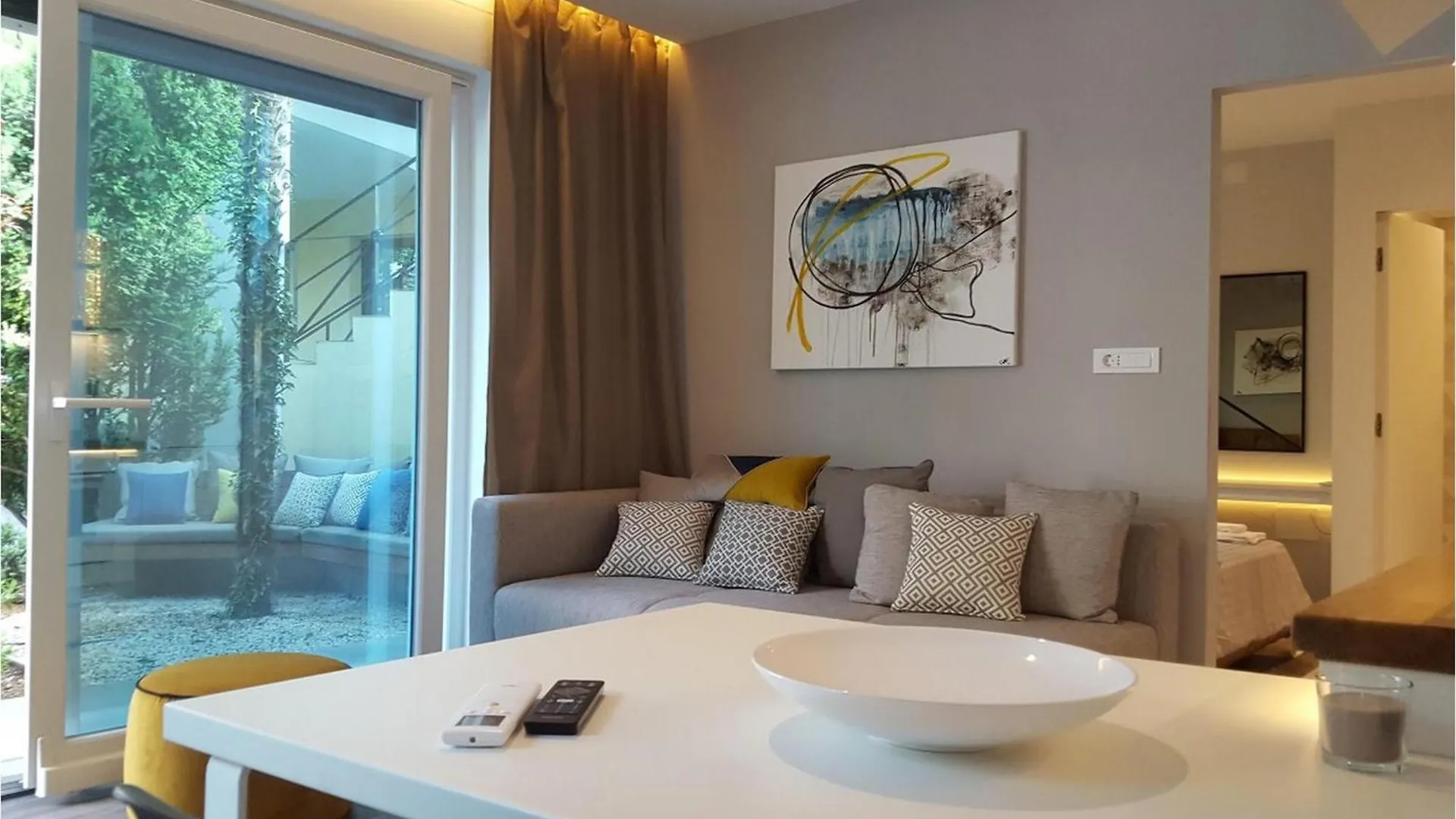 Villa Opatija Hills Ika 0*,