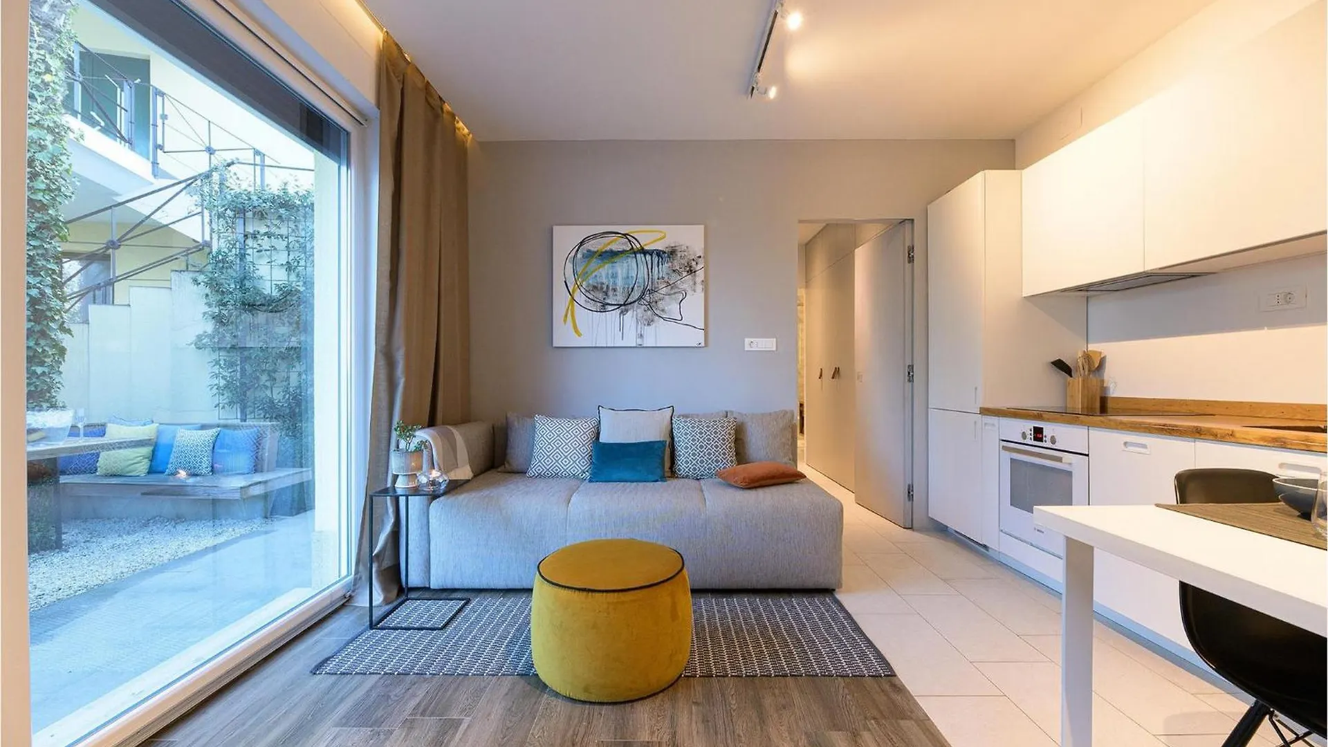 Villa Opatija Hills Ika Holiday home