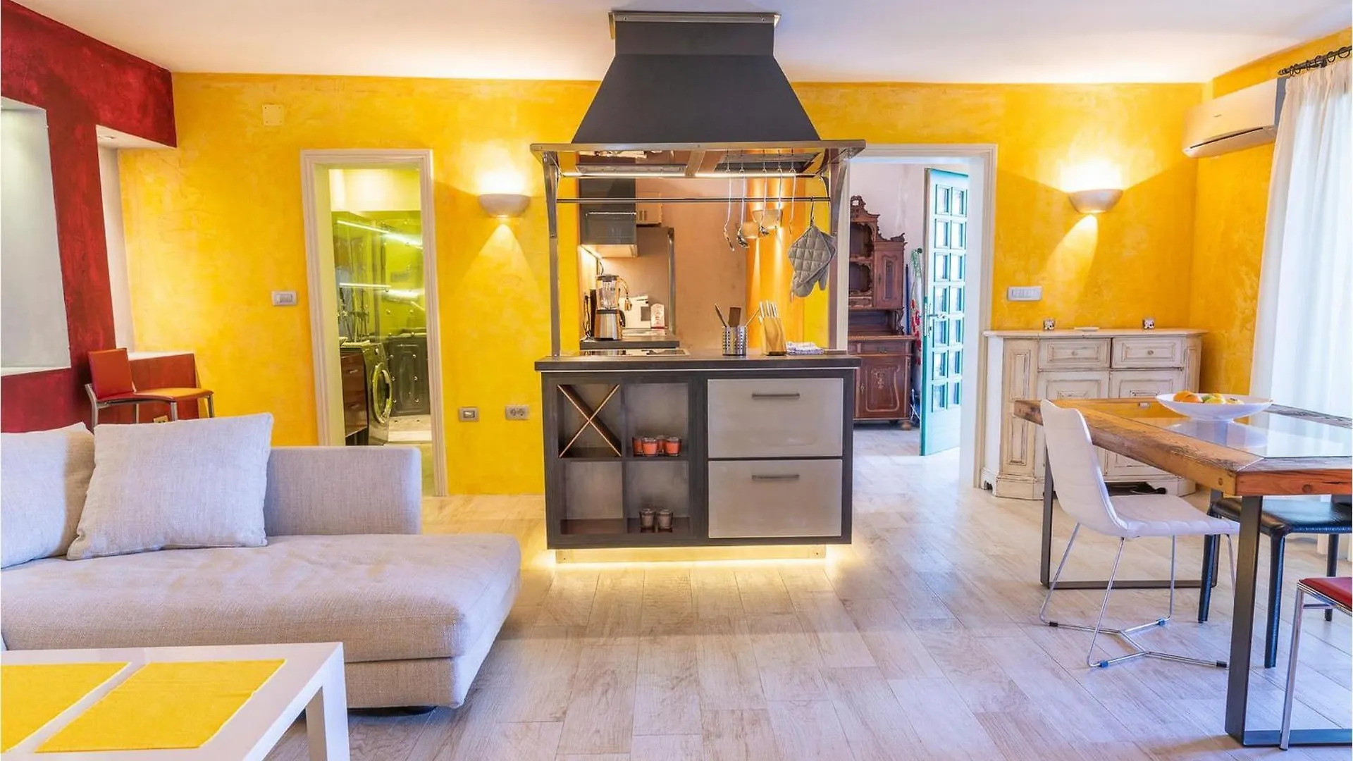 Villa Opatija Hills Ika 0*,