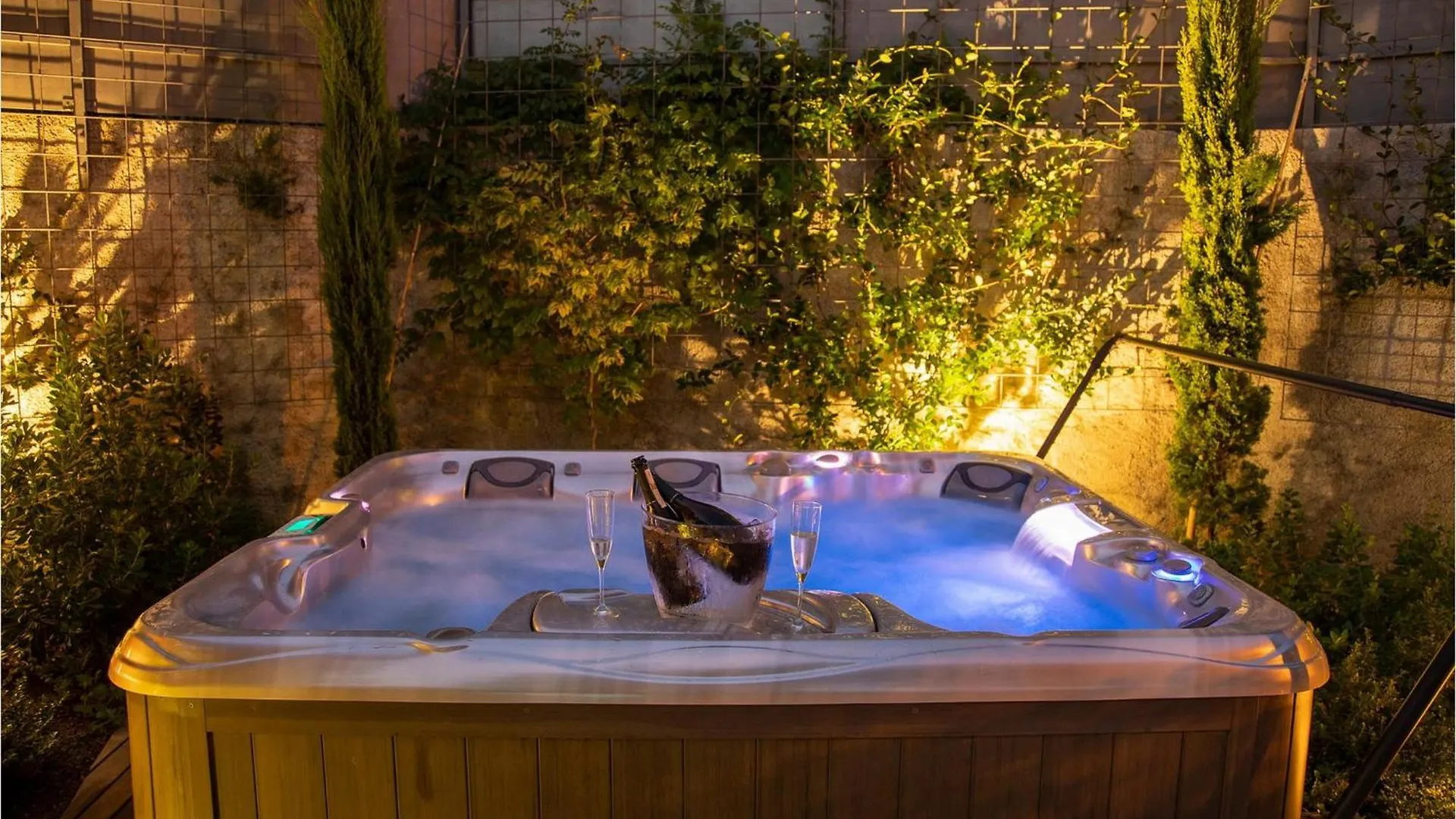 Holiday home Villa Opatija Hills Ika