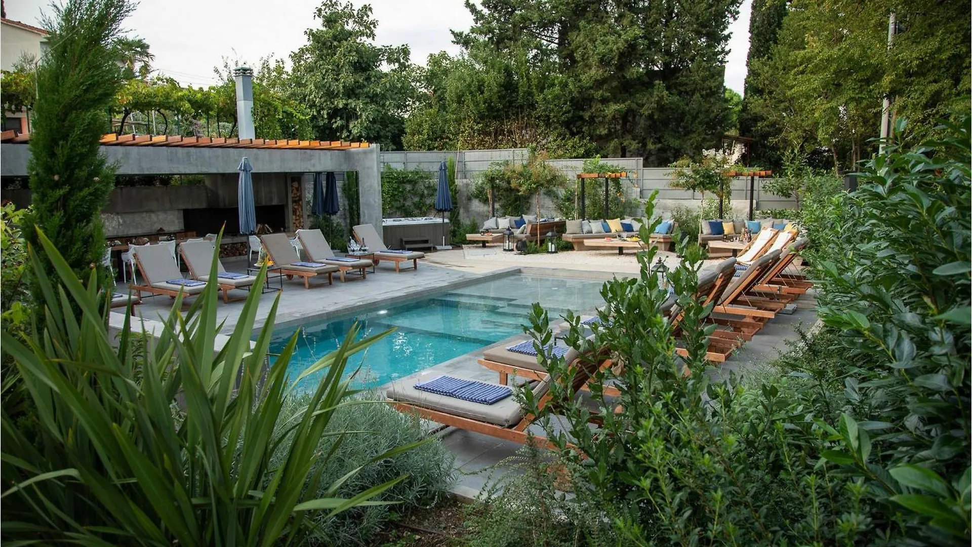 Villa Opatija Hills Ika 0*,  Croatia