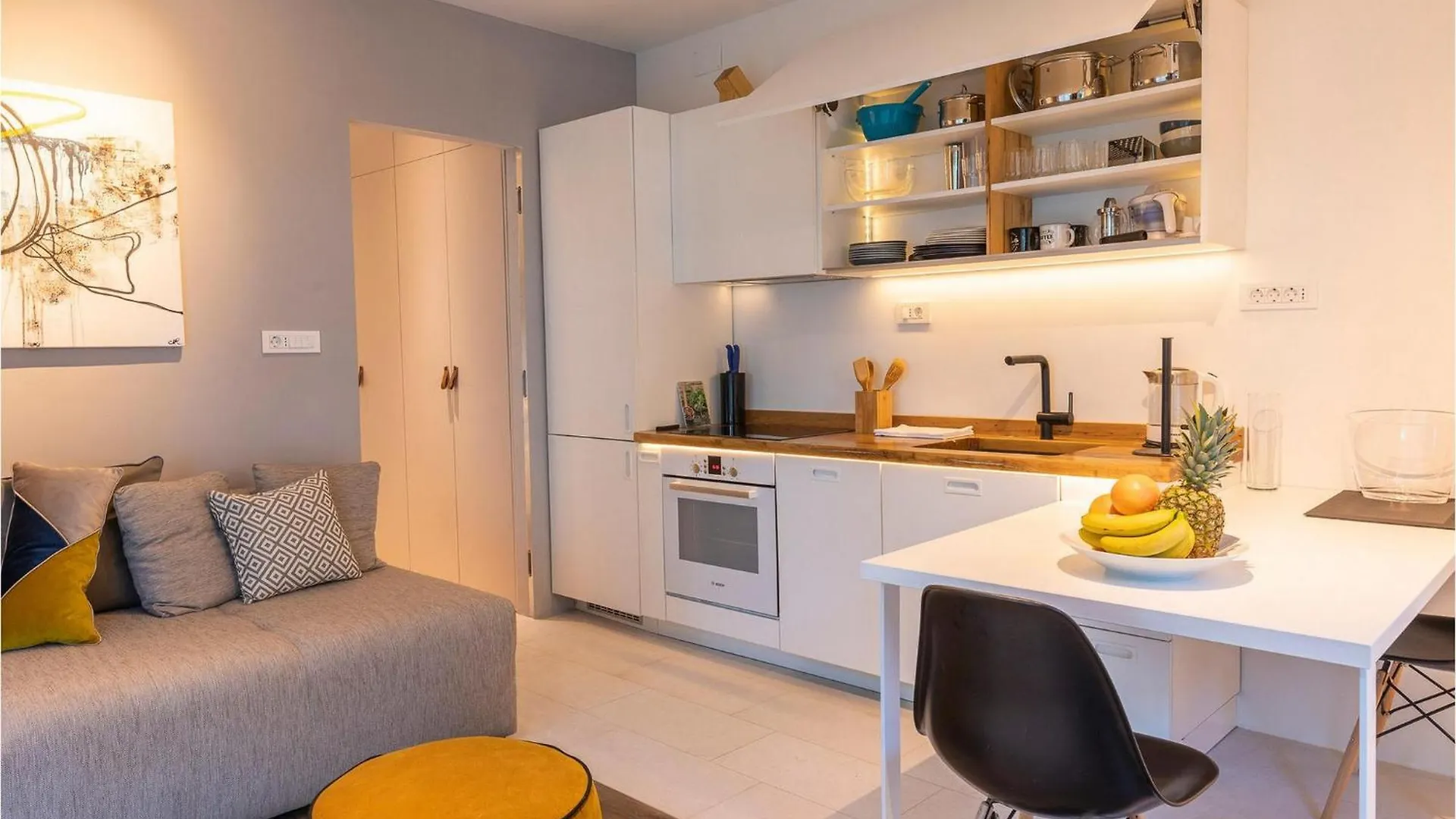 Villa Opatija Hills Ika Holiday home