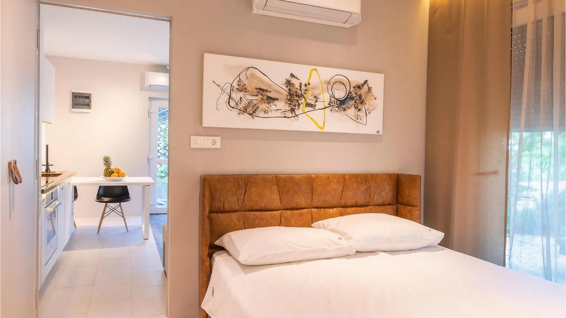 Holiday home Villa Opatija Hills Ika