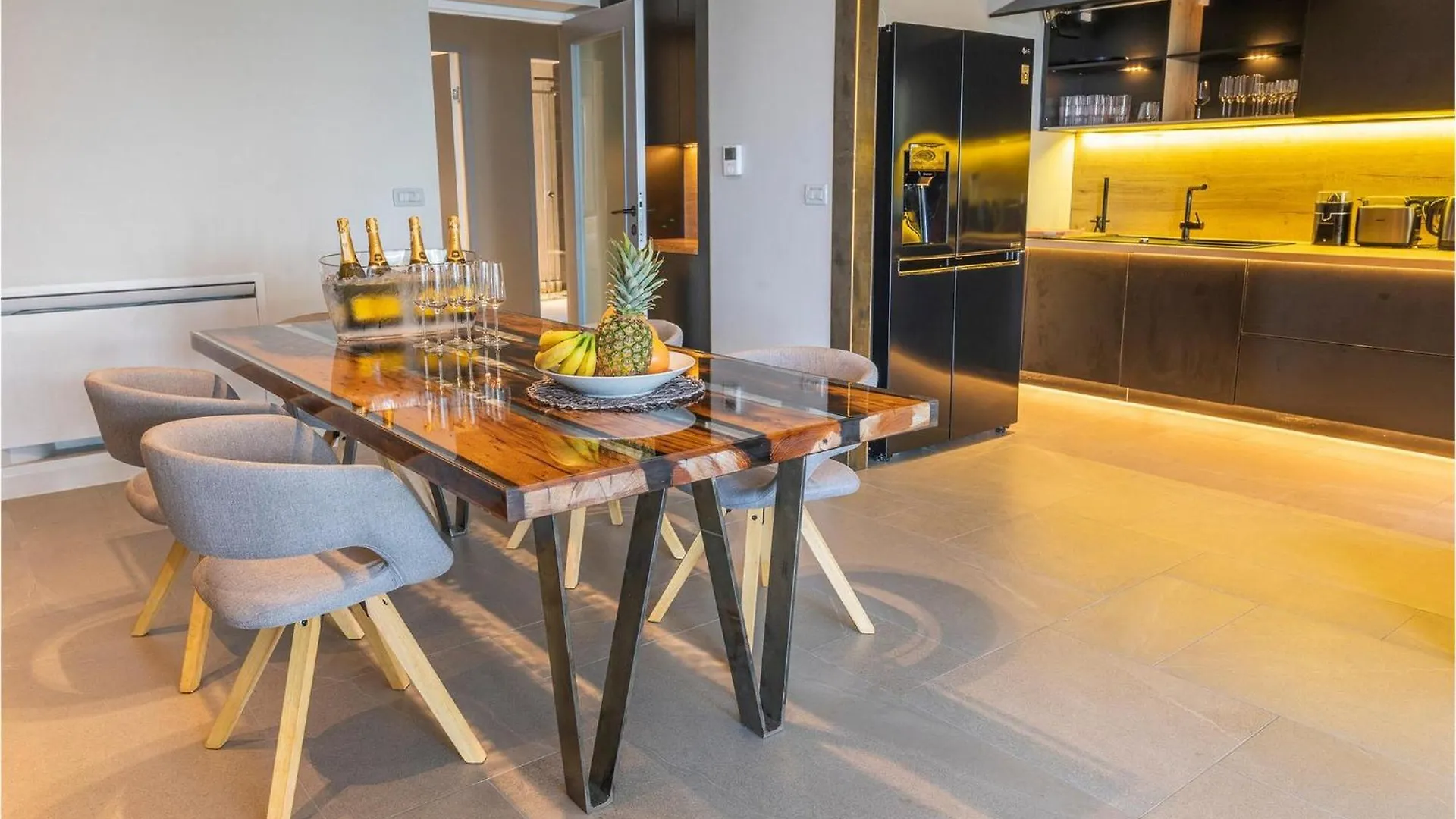 Villa Opatija Hills Ika 0*,  Chorvatsko