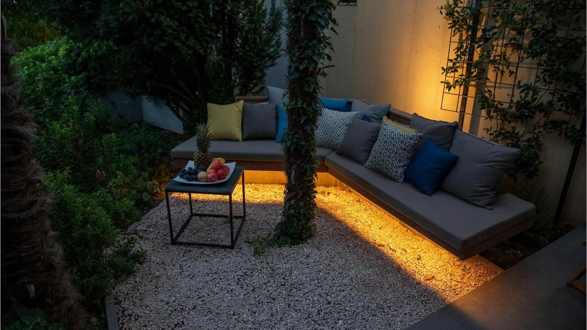Villa Opatija Hills Ika Prázdninový dům