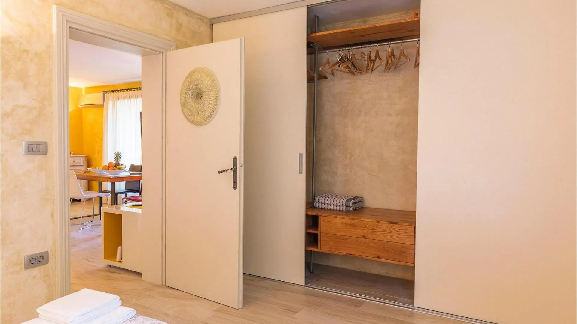 Prázdninový dům Villa Opatija Hills Ika Chorvatsko